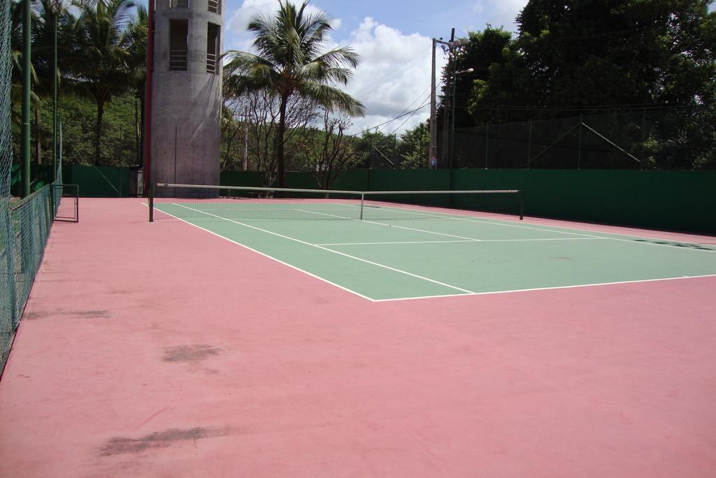 Apartament Nannai Terreo Porto De Galinhas 06 Zewnętrze zdjęcie