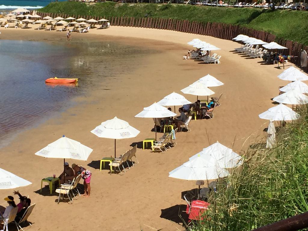 Apartament Nannai Terreo Porto De Galinhas 06 Zewnętrze zdjęcie