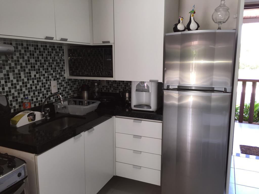 Apartament Nannai Terreo Porto De Galinhas 06 Zewnętrze zdjęcie