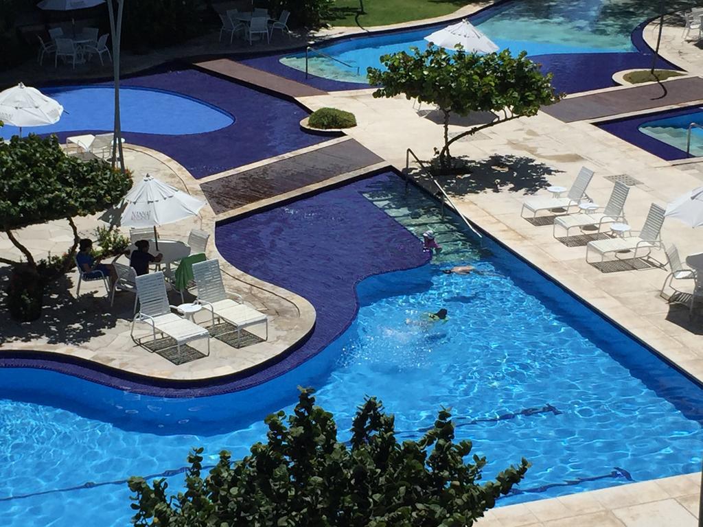 Apartament Nannai Terreo Porto De Galinhas 06 Zewnętrze zdjęcie