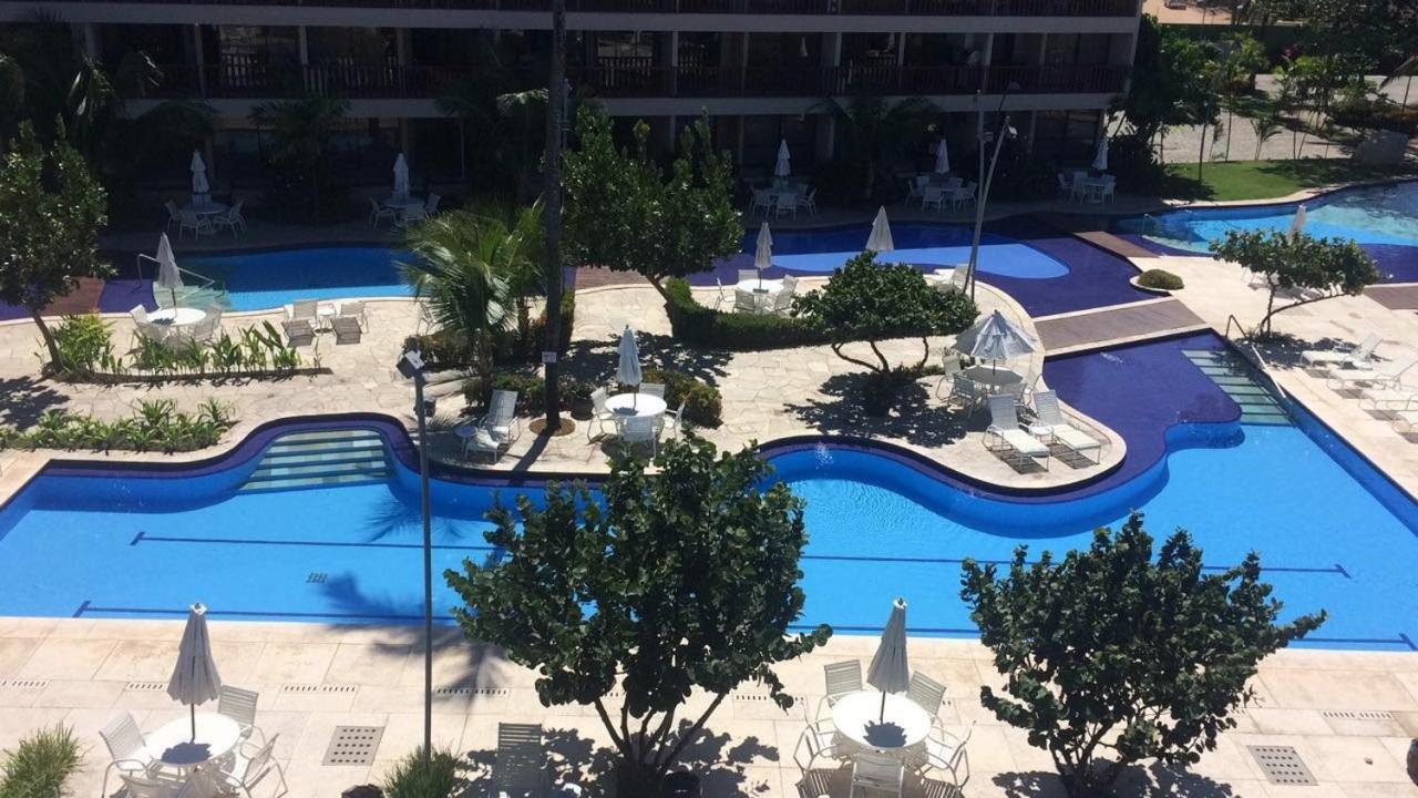 Apartament Nannai Terreo Porto De Galinhas 06 Zewnętrze zdjęcie